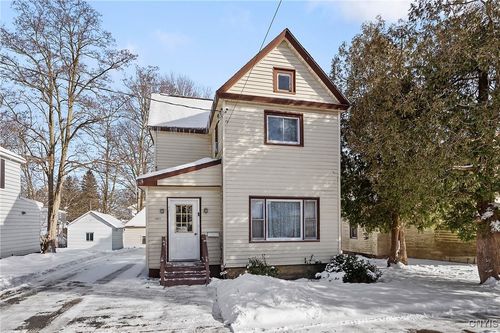 421 W 3rd St S, Fulton, NY, 13069-2451 | Card Image