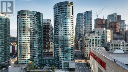 2607-361 Front St W, Toronto, ON, M5V3R5 | Card Image