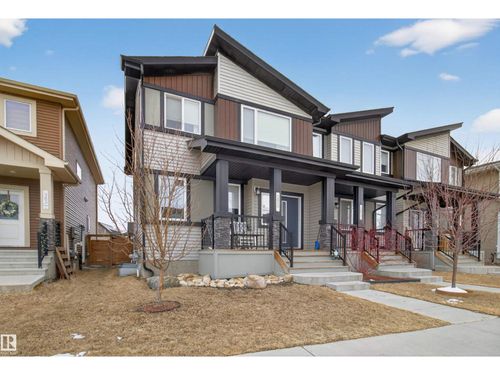 385 Charlesworth Dr Sw, Edmonton, AB, T6X2G5 | Card Image