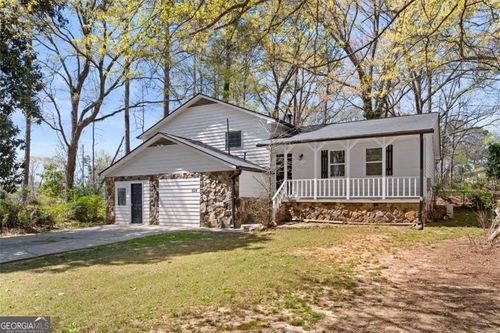 559 Autumn Dr, Riverdale, GA, 30274-3705 | Card Image