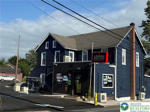 500 Belfast Rd, Nazareth, PA, 18064-9281 | Card Image