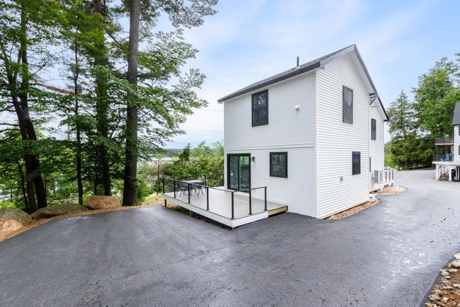 UNIT-3 - 427 Weirs Blvd, Condo with 1 bedrooms, 1 bathrooms and null parking in Laconia NH | Image 44