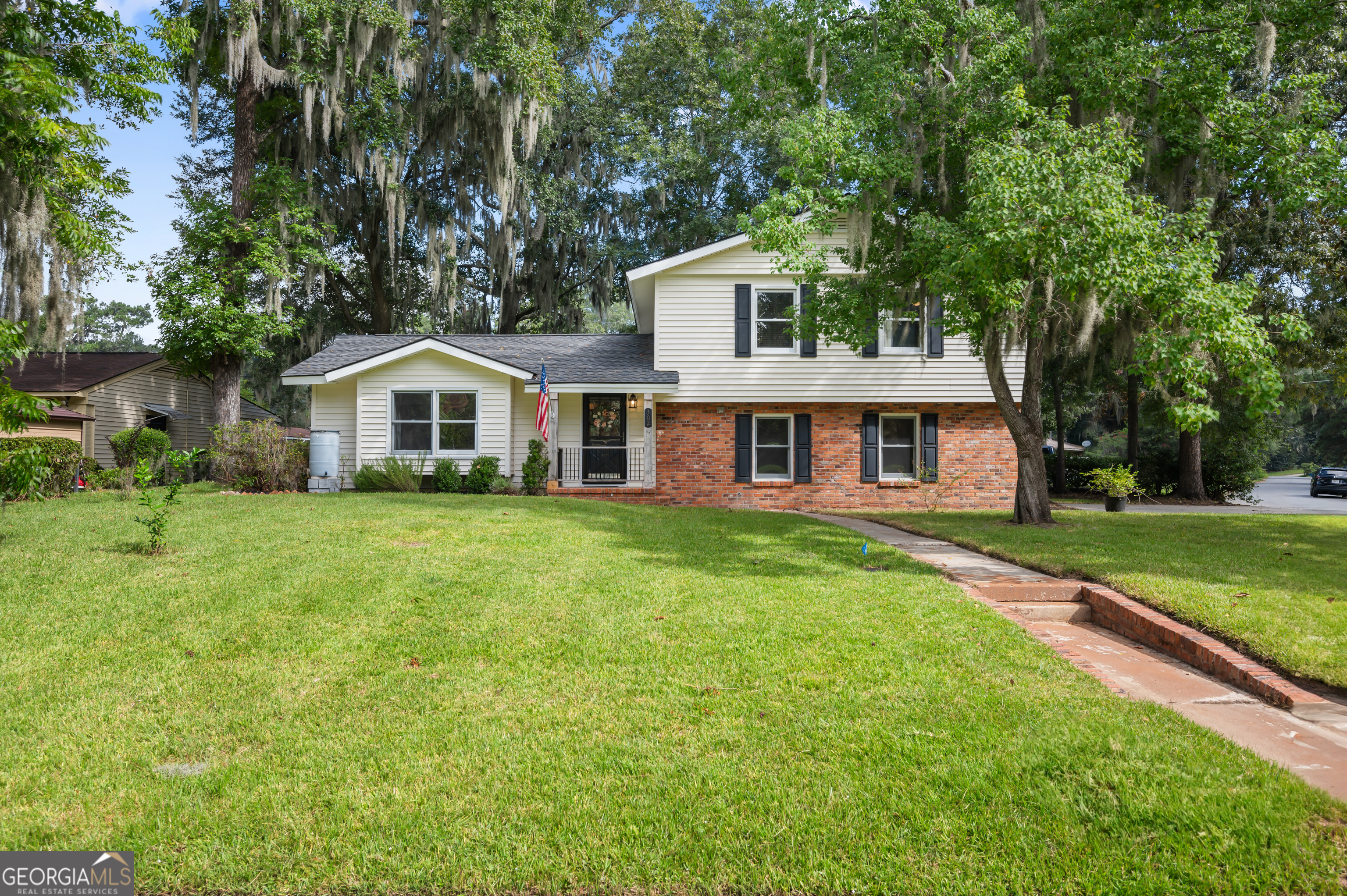 Tanglewood Rd, Savannah, GA 31419
