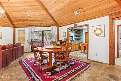 207 Lake Shore Drive, House other with 5 bedrooms, 3 bathrooms and null parking in Alto NM | Image 3