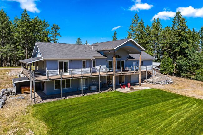 181 Sylvan Dr, House other with 4 bedrooms, 5 bathrooms and null parking in Bigfork MT | Image 53