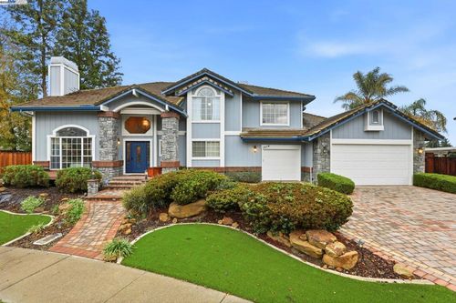 1414 Columbine Way, Livermore, CA, 94551-5303 | Card Image