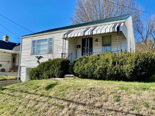 1301 Coles Boulard, Portsmouth, OH, 45662 | Card Image