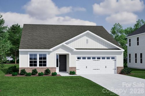 223 Rodeo Drive, Shelby, NC, 28150 | Card Image