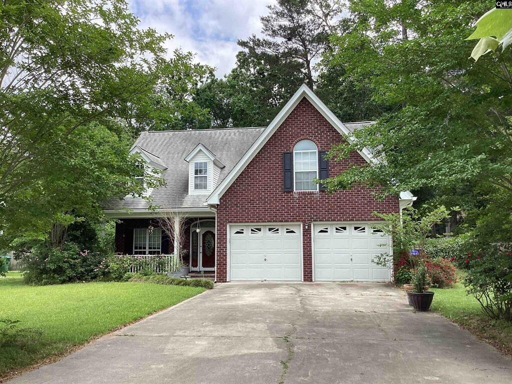 Winslow Ln, Summerville, SC 29485