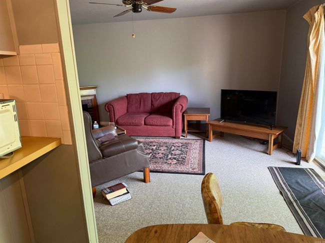 APT-75 - 601 Dave Creek Pkwy, Home with 1 bedrooms, 1 bathrooms and null parking in Fairfield Bay AR | Image 11