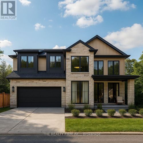 LOT 52 Royal Crescent, Southwold (Talbotville), ON, N5P3T2 | Card Image