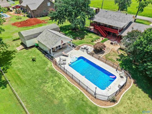 233 W Limestone Rd, Hazel Green, AL, 35750-9101 | Card Image