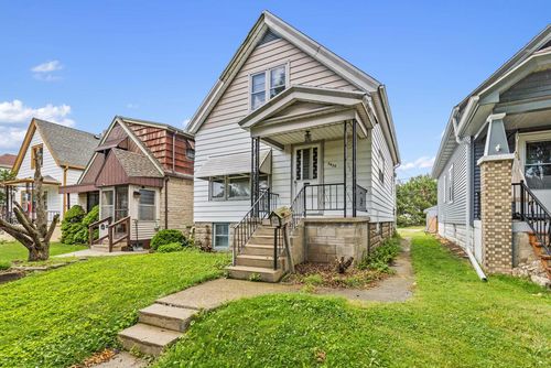3426 S 8th Street, Milwaukee, WI, 53215 | Card Image