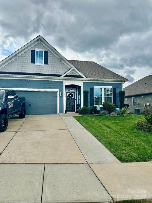 107 Rosebay Dr, Mooresville, NC, 28117-0070 | Card Image