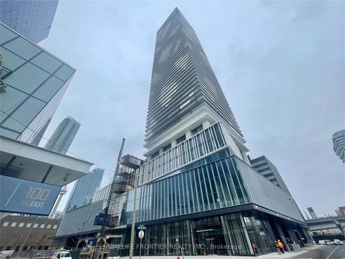 3210-138 Downes St, Toronto, ON, M5E0E4 | Card Image