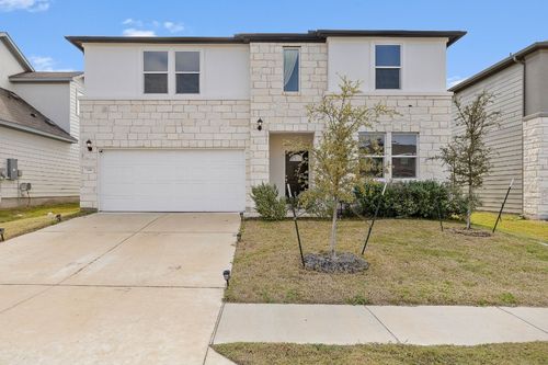 316 Caisson Trl, Liberty Hill, TX, 78642-2447 | Card Image