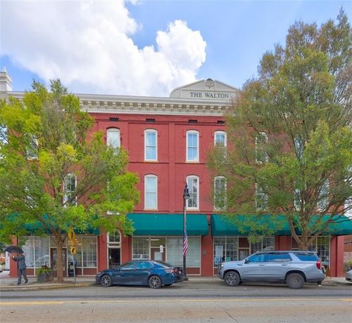 123 S Broad St, Monroe, GA, 30655-2190 | Card Image