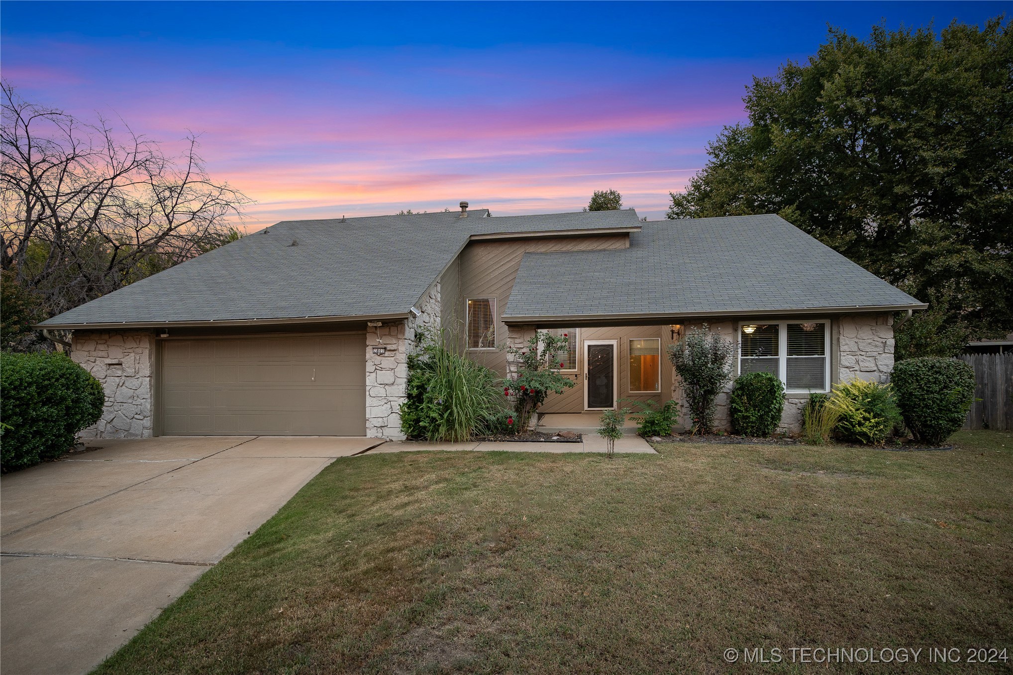 Atlanta St, Broken Arrow, OK 74012