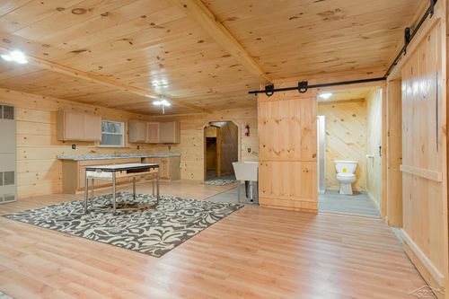 3528 Henderson Lake Rd, Prescott, MI, 48756-8311 | Card Image