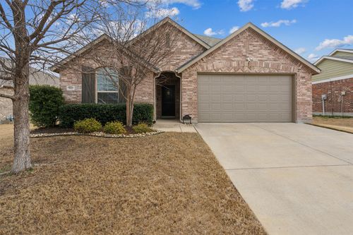 8332 Trickham Bnd, Fort Worth, TX, 76131-1166 | Card Image