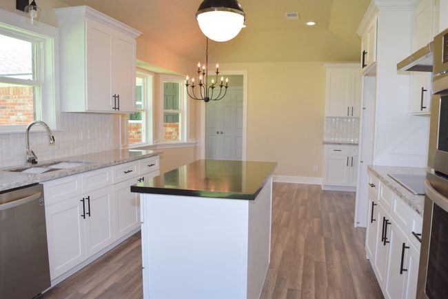 17647 Wise Rd, House other with 3 bedrooms, 3 bathrooms and null parking in Winnie TX | Image 12