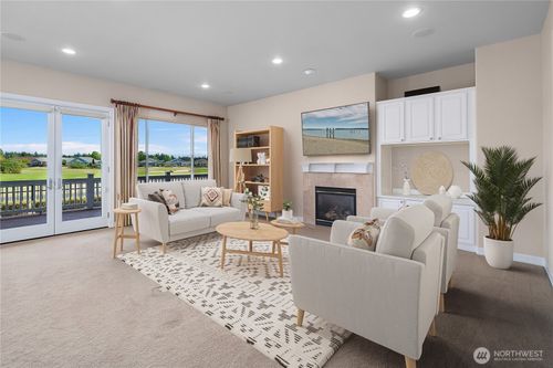 4328 Vashon Dr Ne, Lacey, WA, 98516-6312 | Card Image