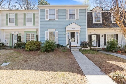 3600 Centennial Sq, Peachtree Corners, GA, 30092-2400 | Card Image