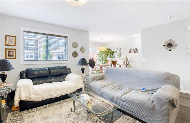 307 Skyview Ranch Grove Ne, Townhouse with 2 bedrooms, 3 bathrooms and 2 parking in Calgary AB | Image 6