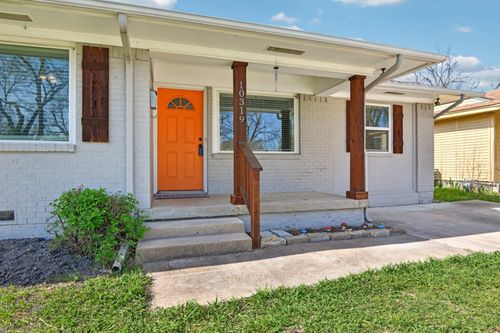 10319 Sylvia Dr, Dallas, TX, 75228-3264 | Card Image