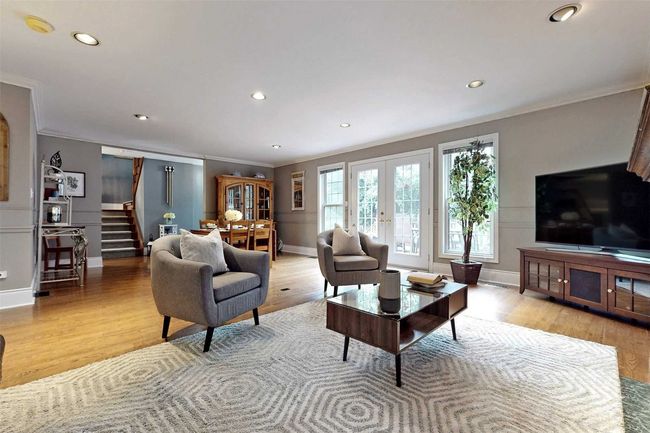 14 Duffin St, House other with 3 bedrooms, 3 bathrooms and 7 parking in Ajax ON | Image 14