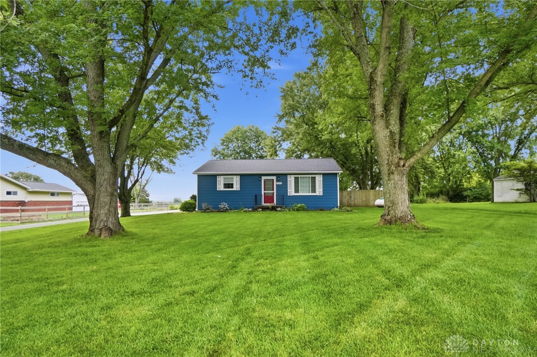 Residential in Wayne Twp 4