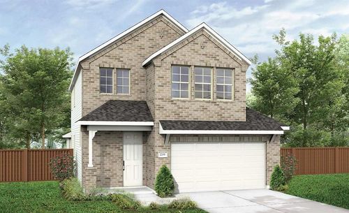 4446 Azalea Blossom Rd, Pinehurst, TX, 77362-3207 | Card Image