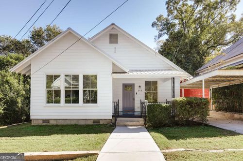 143 Barrow St, Athens, GA, 30601-2311 | Card Image