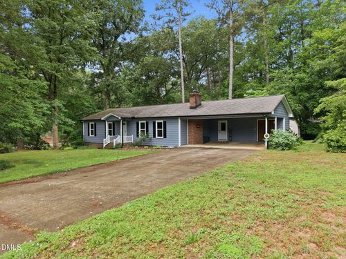 4708 Farmer Lane, Raleigh, NC, 27606 | Card Image