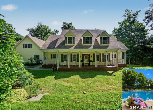 170 Judd Rd, Easton, CT, 06612-1027 | Card Image