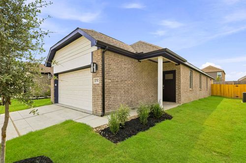 1707 Romans Rd, Ennis, TX, 75119-6720 | Card Image