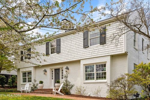 6707 Stone Mill Drive, Knoxville, TN, 37919 | Card Image