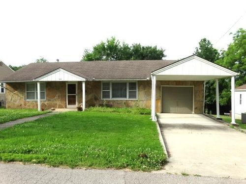 503 Hickory St, Richmond, MO, 64085-2112 | Card Image