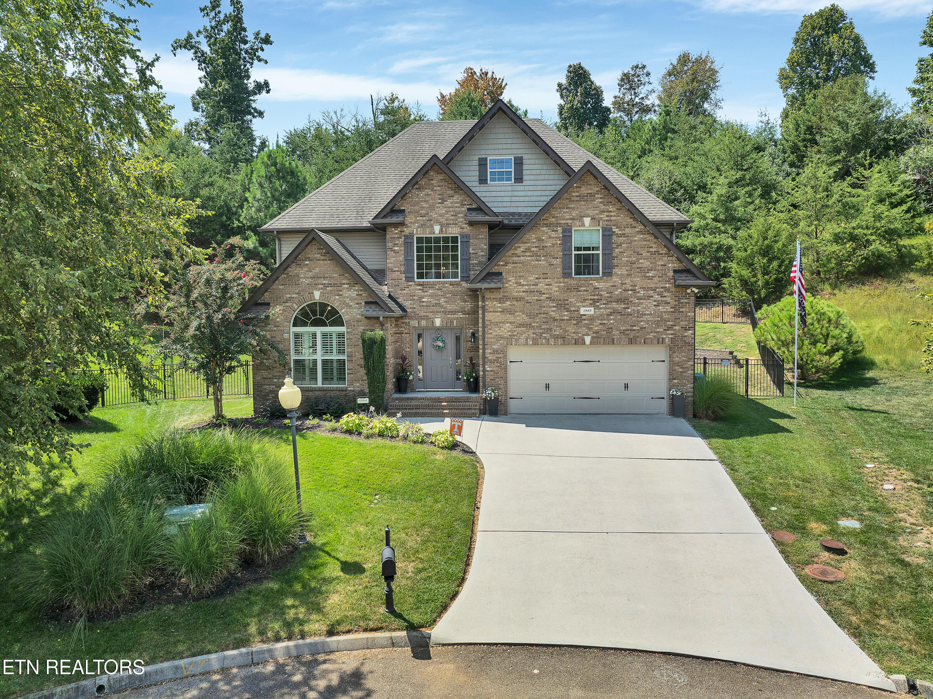 Indian Springs Ln, Knoxville, TN 37932