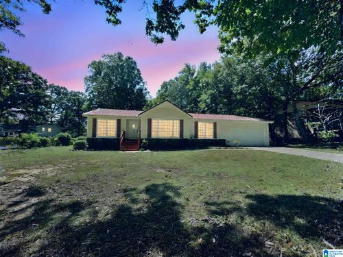 706 Sugarloaf Lane, Anniston, AL, 36207 | Card Image