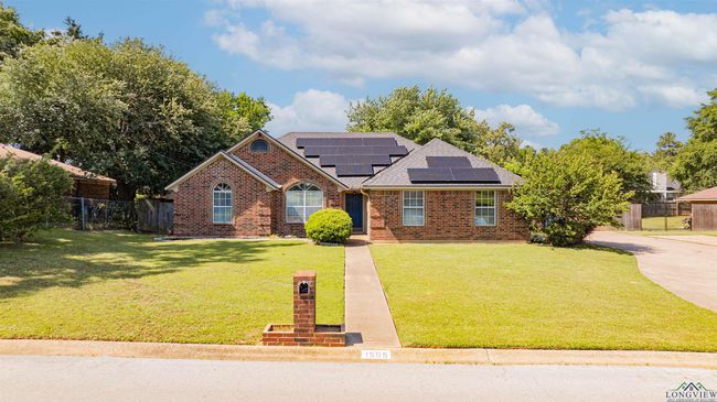 1505 Leach St, House other with 3 bedrooms, 2 bathrooms and null parking in Kilgore TX | Image 22