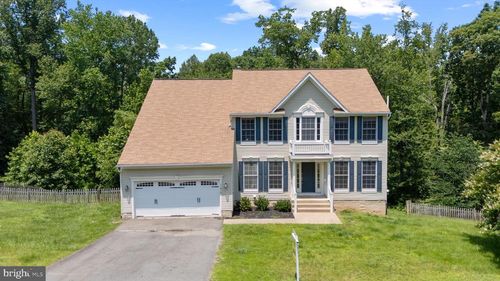 11912 Kingswood Blvd, FREDERICKSBURG, VA, 22408-1873 | Card Image