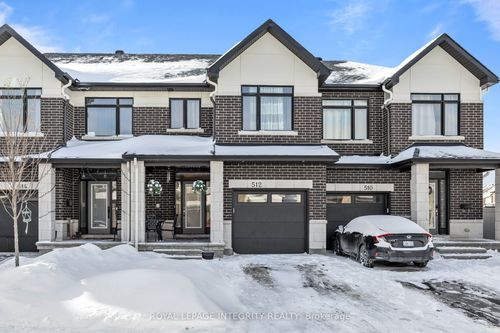 512 Cardamom Terr, Stittsville, ON, K2S2X9 | Card Image