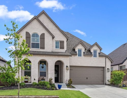 1748 Boxwood Row Dr, Aubrey, TX, 76227-4513 | Card Image