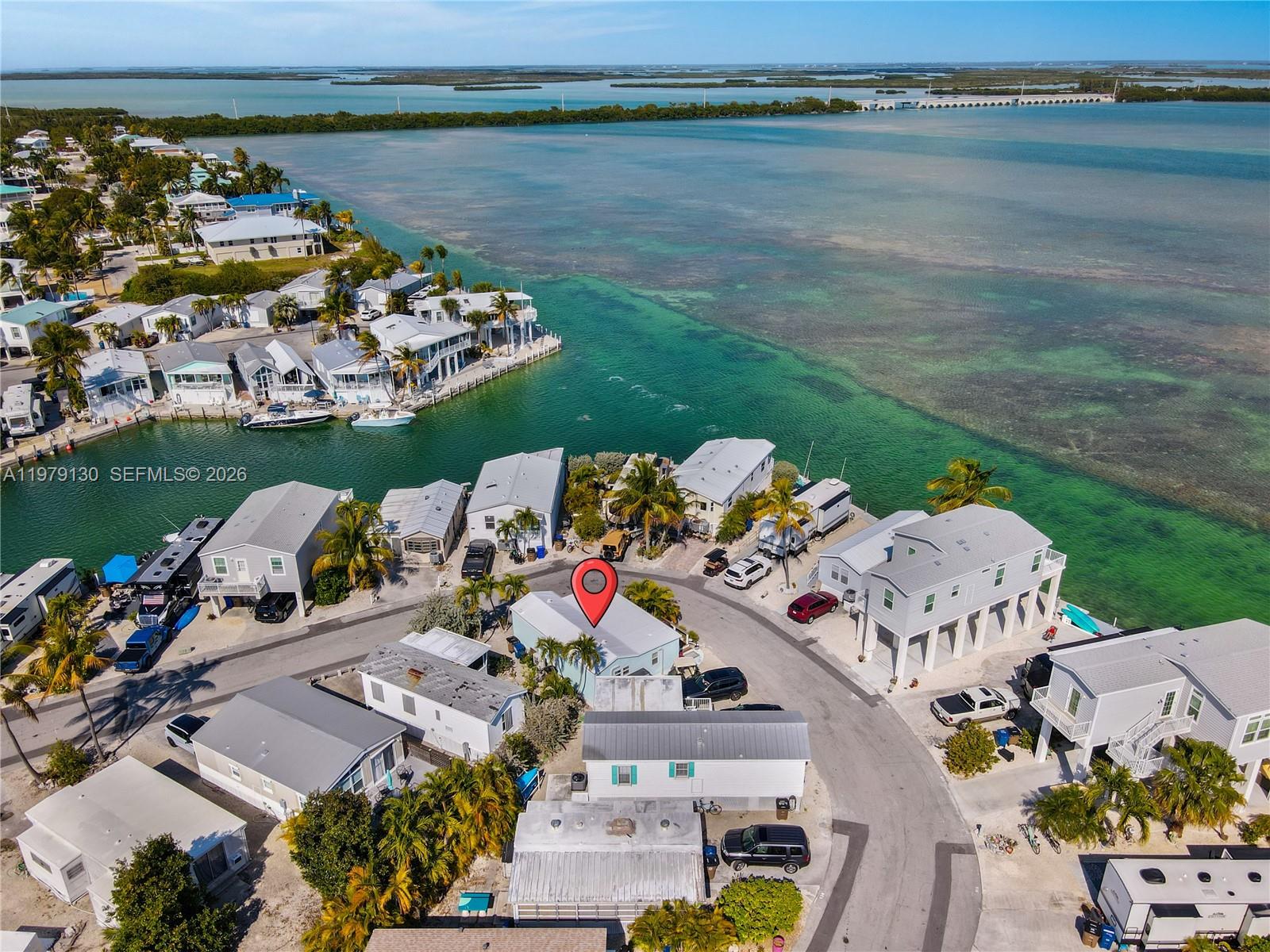 Residential in Lower Keys 2