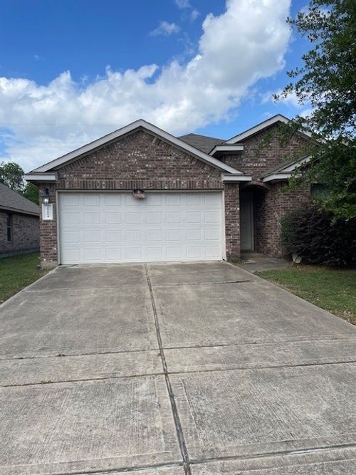 21114 Kirkland Woods Drive, Houston, TX, 77095 | Card Image