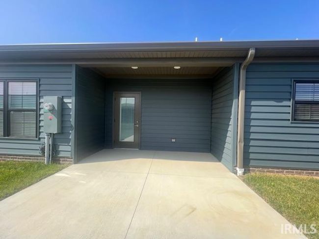 3838 High Pointe Dr, Condo with 3 bedrooms, 2 bathrooms and null parking in Newburgh IN | Image 30