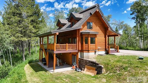 2580 Shoshone Road, Tetonia, ID, 83452 | Card Image
