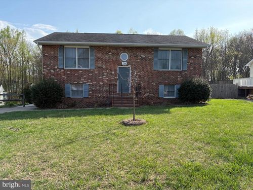 706 Shamrock Dr, FREDERICKSBURG, VA, 22407-6576 | Card Image