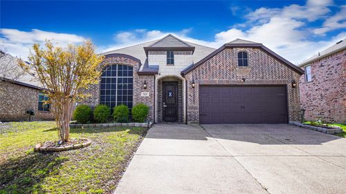 3123 Marble Falls Dr, Forney, TX, 75126-6696 | Card Image